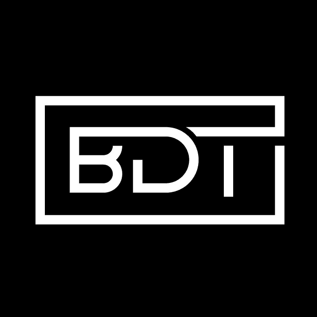 Blackdoor Technologies Logo