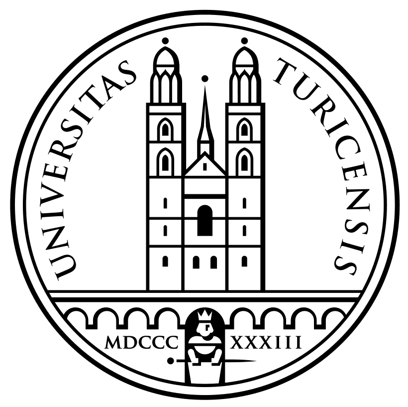 UZH logo
