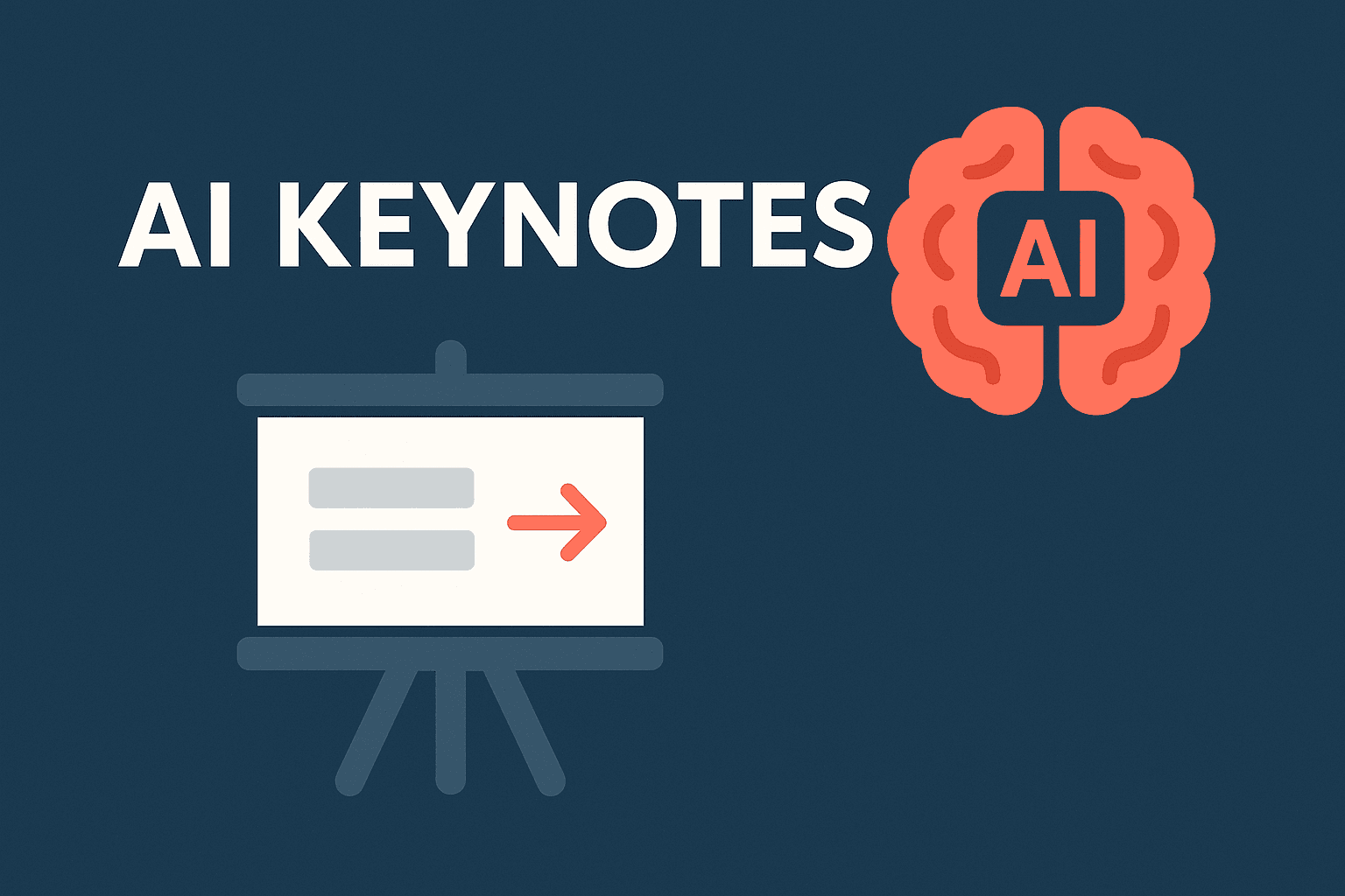 AI Keynotes