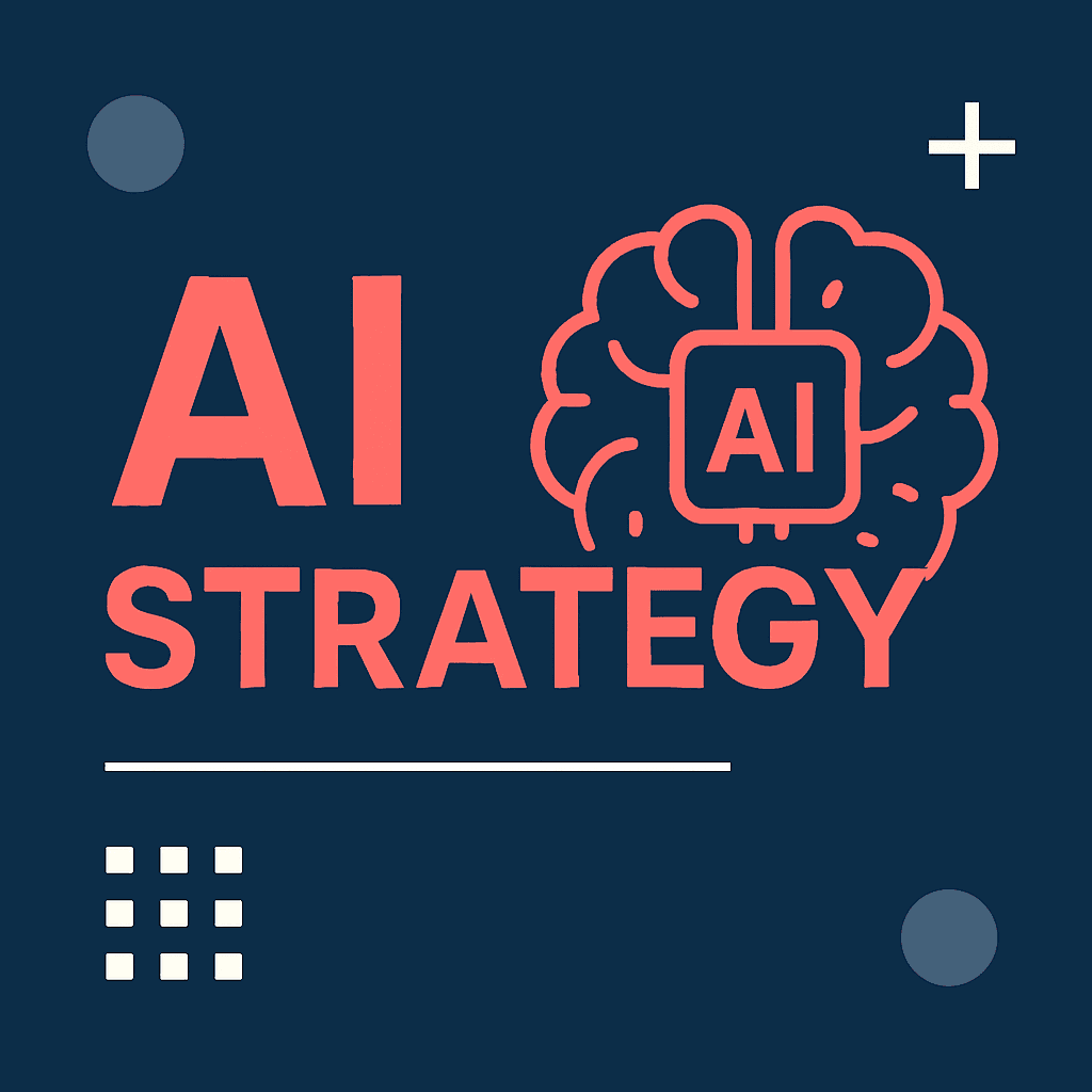 AI Strategy & Innovation