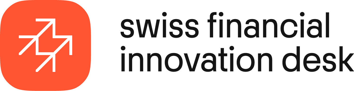 Swiss Financial Innovation Desk (FIND) logo